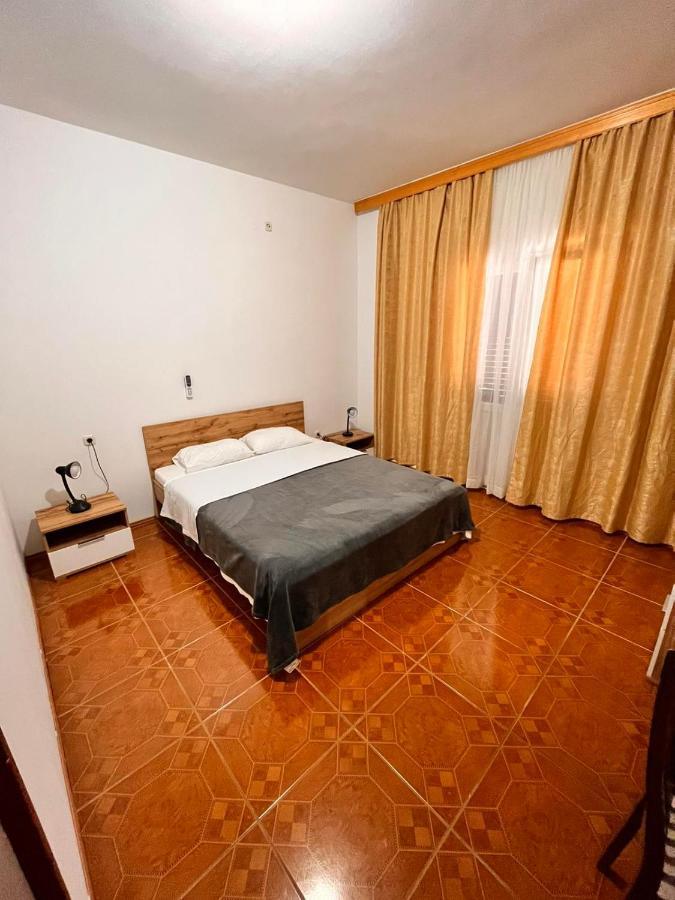 Hotel Pansion Tony Pag Pag Town Exterior foto